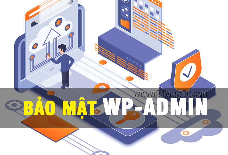 Chặn truy cập thư mục WP-Admin nhằm bảo mật WordPress