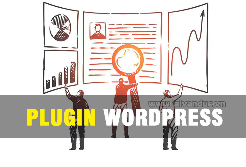 Plugin trong WordPress là gì ?