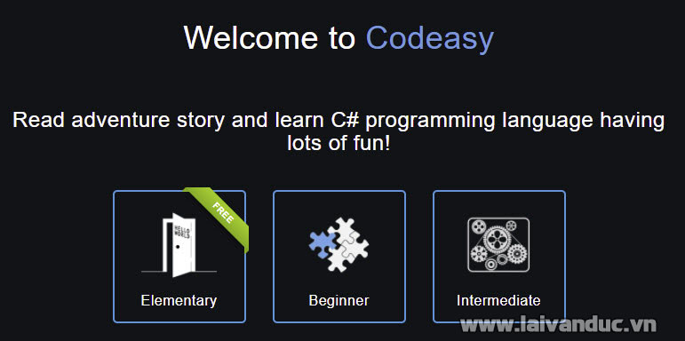 Codeasy.net