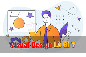 Visual Design – Thiết kế hình ảnh trong UX Design