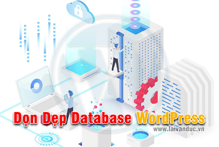Dọn Dẹp Database WordPress tối ưu tốc độ với WP-Optimize