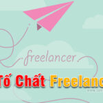 4 Tố Chất Freelancer cần có để phát triển sự nghiệp