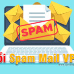 Lỗi Spam Mail trên VPS khắc phục sự cố chi tiết