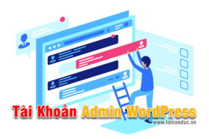 Thêm tài khoản Admin WordPress bằng file Functions.Php