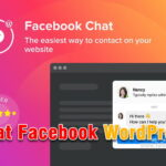 Chat Facebook trên Website WordPress cấu hình chi tiết