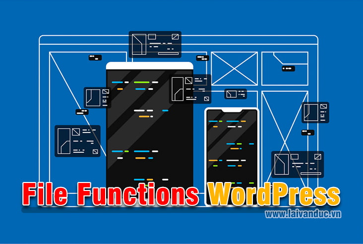 File Functions WordPress và những thủ thuật cần biết