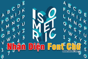 Nhận diện Font Chữ website đang sử dụng với What Font