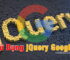 Sử dụng jQuery Google thay thế jQuery mặc định của WordPress