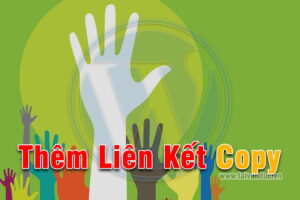 Thêm liên kết đọc thêm khi Copy nội dung bài viết WordPress