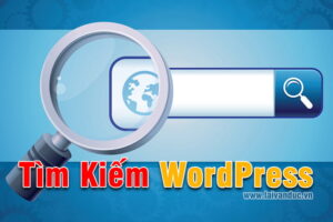 Tự động mở bài viết khi tìm kiếm WordPress chỉ trả về một kết quả duy nhất