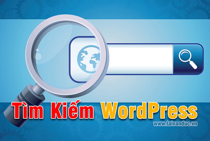 Tự động mở bài viết khi tìm kiếm WordPress