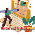 Hiển thị bài viết mới cập nhập trong WordPress