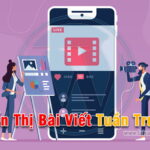 Hiển Thị Bài Viết Tuần Trước Trong WordPress