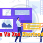 Tìm và Xoá Shortcodes không sử dụng trong WordPress