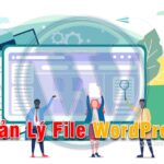 Quản Lý Tài Liệu và File Trong WordPress