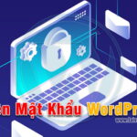 Quên Mật Khẩu WordPress lấy lại như thế nào chính xác