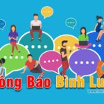 Thông báo khi có bình luận mới cho người dùng WordPress