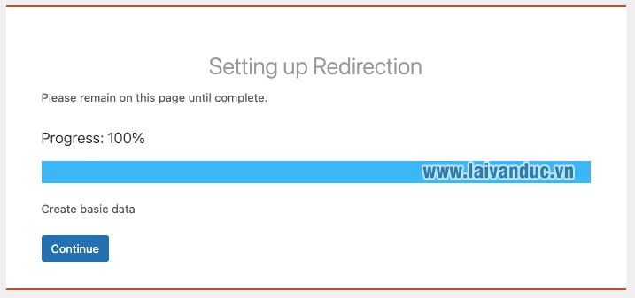 Chuyển hướng 301 trong WordPress với Plugin Redirection