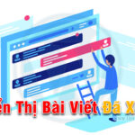 Hiển Thị Bài Viết Đã Xem trong WordPress