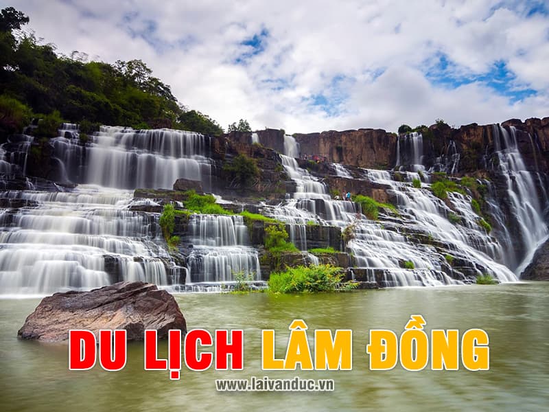 Lâm Đồng – địa điểm du lịch thơ mộng ở Tây Nguyên