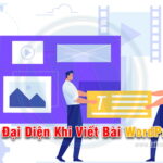 Bắt buộc thêm ảnh đại diện khi viết bài trong Wordpress