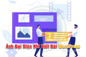 Bắt buộc thêm ảnh đại diện khi viết bài trong WordPress