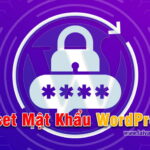 Reset Mật Khẩu WordPress cho tất cả người dùng