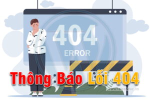 Thông Báo Lỗi 404 về Email cho Admin trong WordPress