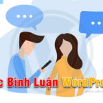 Lọc Bình Luận Chưa Trả Lời bởi Quản Trị Viên trong WordPress