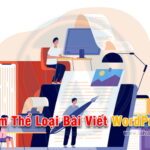 Thêm Thể Loại Bài Viết Mới Trong WordPress