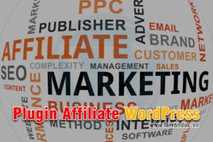 Plugin Affiliate WordPress hỗ trợ tiếp thị liên kết tốt nhất