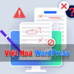 Việt Hoá WordPress với Plugin Loco Translates