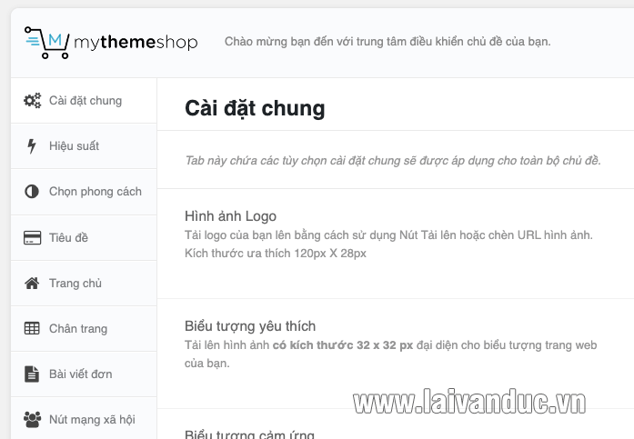 Hoàn thành Việt Hoá WordPress tự động