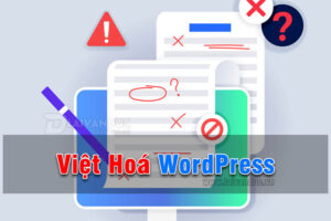 Việt Hoá WordPress với Plugin Loco Translates (Tự Động)